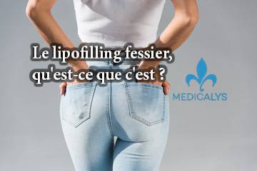 Lipofilling Fessier En Tunisie Qu Est Ce Que C Est Medicalys