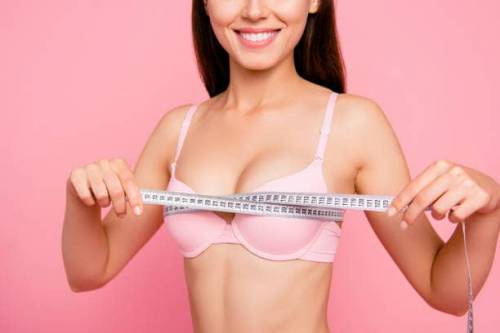 Comment reconnaître et traiter des seins tubéreux ?