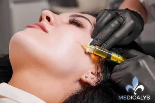 Injections de graisse : Avantages et limites