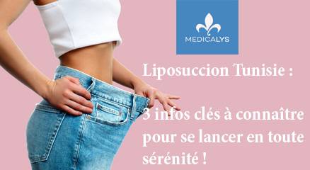 Liposuccion Tunisie