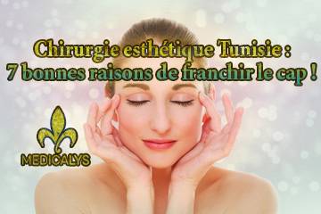 Chirurgie esthétique : 7 bonnes raisons de franchir le cap